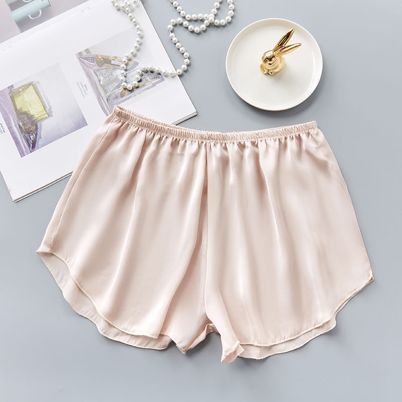 Shorts Simples para Dormir