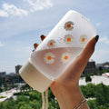 Garrafas de Água Plásticas Transparentes