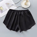 Shorts Simples para Dormir