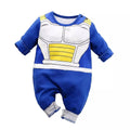Macacões de Cosplay para Bebê