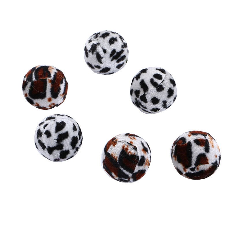 Brinquedo Interativo de Mascar Catnip para Gatos e Cães