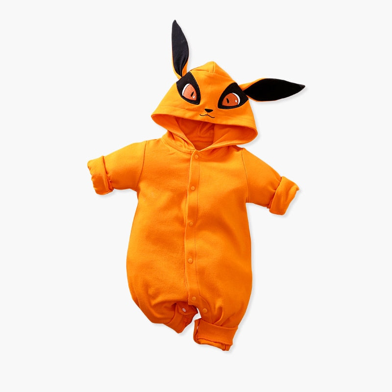 Macacões de Cosplay para Bebê