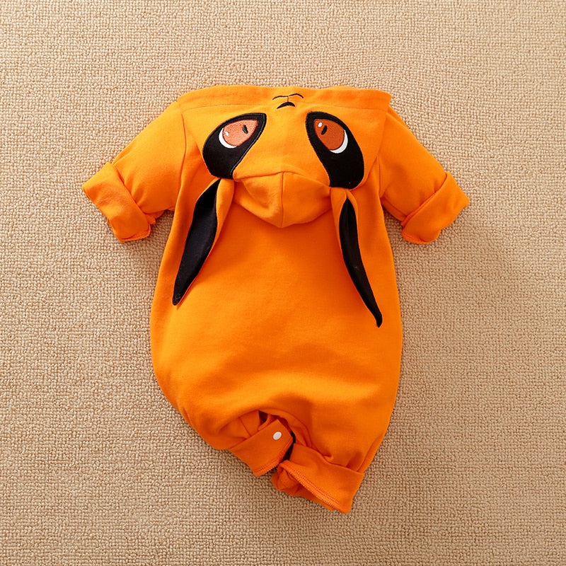 Macacões de Cosplay para Bebê