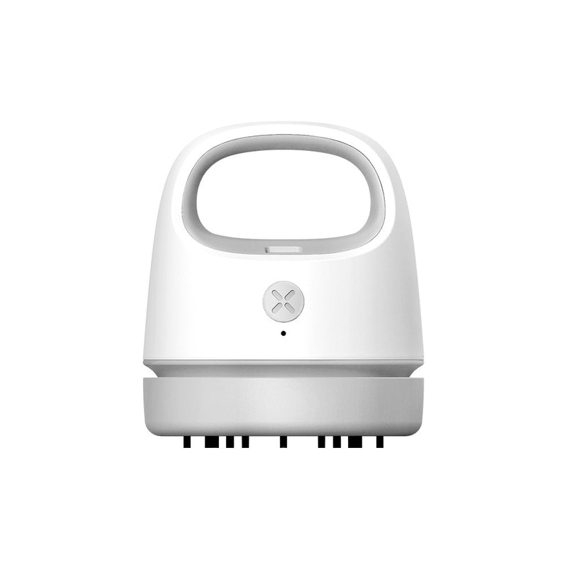 Mini Aspirador de Pó Portátil