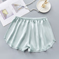 Shorts Simples para Dormir