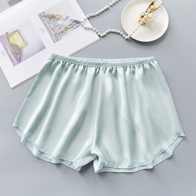 Shorts Simples para Dormir