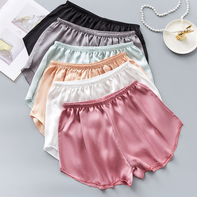 Shorts Simples para Dormir