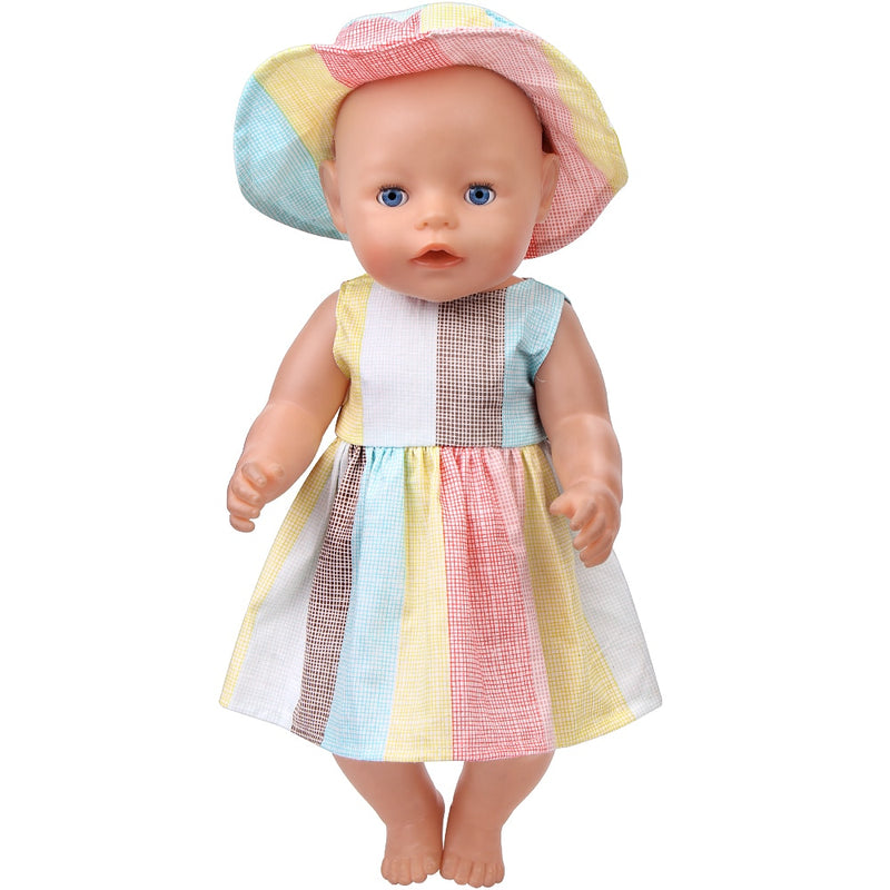 Presente Ideal para Meninas e Brinquedo para Bebês