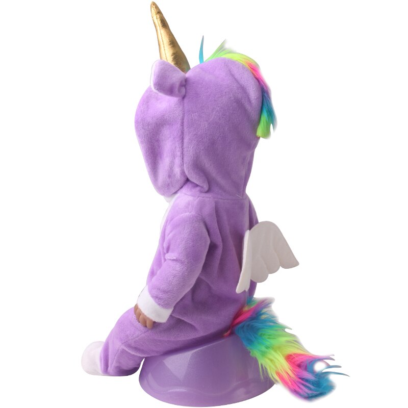 Presente Ideal para Meninas e Brinquedo para Bebês