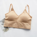 Conheça o Top Bralette de Algodão