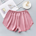 Shorts Simples para Dormir