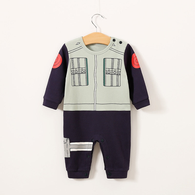 Macacões de Cosplay para Bebê