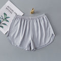 Shorts Simples para Dormir