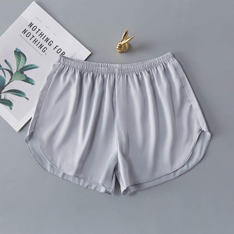 Shorts Simples para Dormir