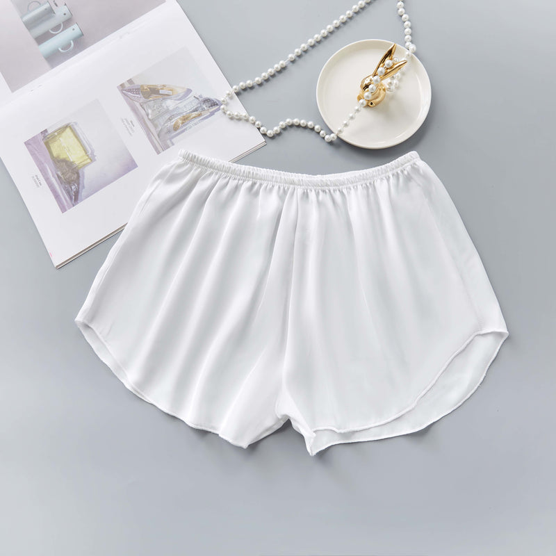 Shorts Simples para Dormir