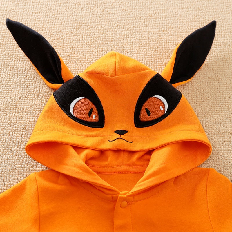 Macacões de Cosplay para Bebê