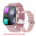 Relógio Smartwatch para Mulheres
