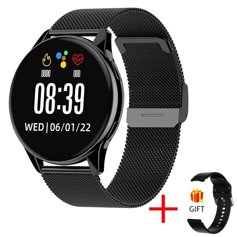 Smartwatch Resistência à Água