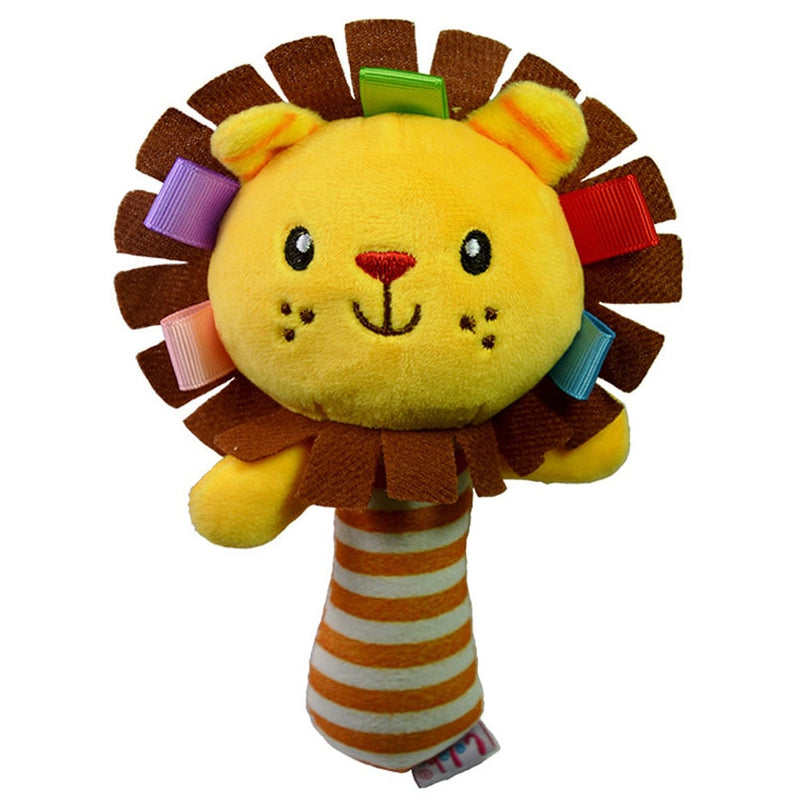 Brinquedo Infantil em Espiral para Berço