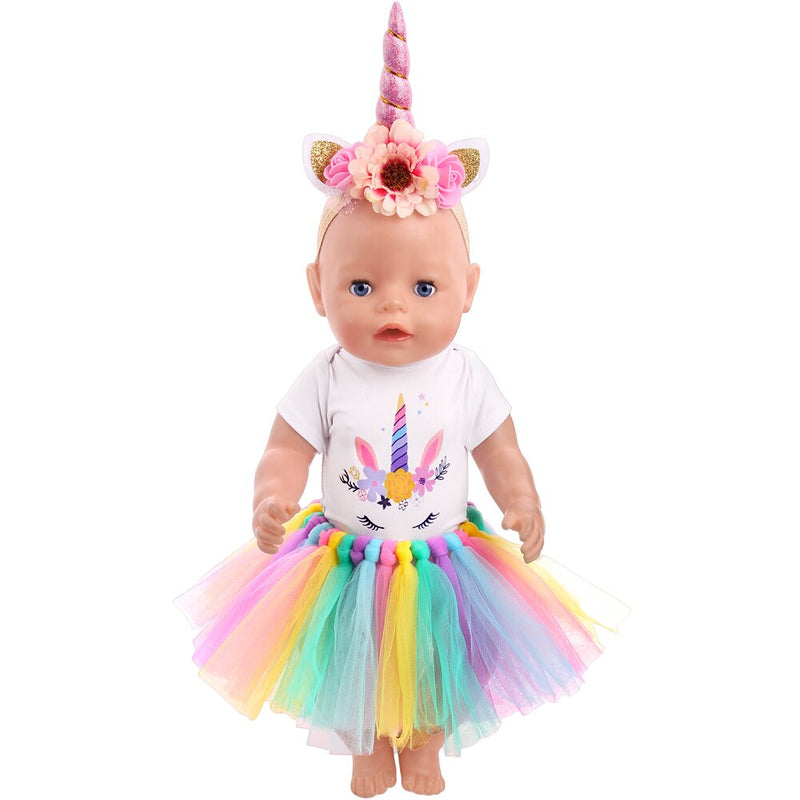 Presente Ideal para Meninas e Brinquedo para Bebês