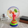 Brinquedo Infantil em Espiral para Berço
