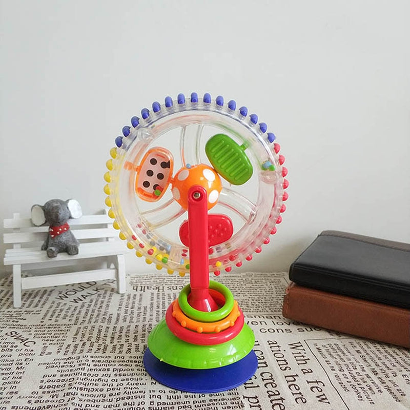 Brinquedo Infantil em Espiral para Berço