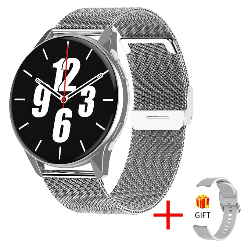 Smartwatch Resistência à Água