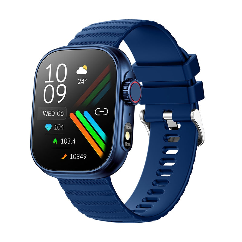 Relógio Smartwatch para Mulheres