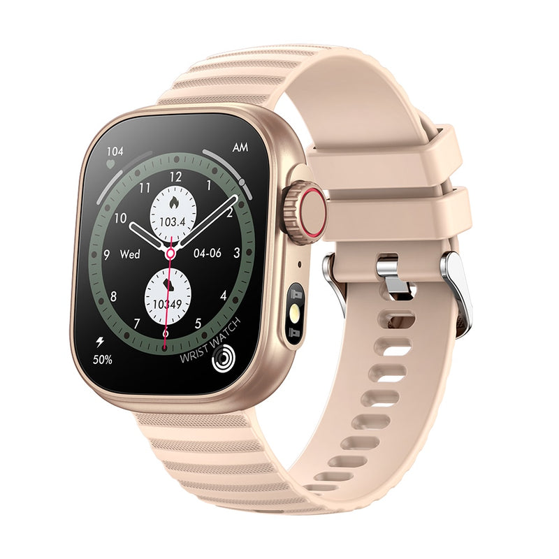 Relógio Smartwatch para Mulheres