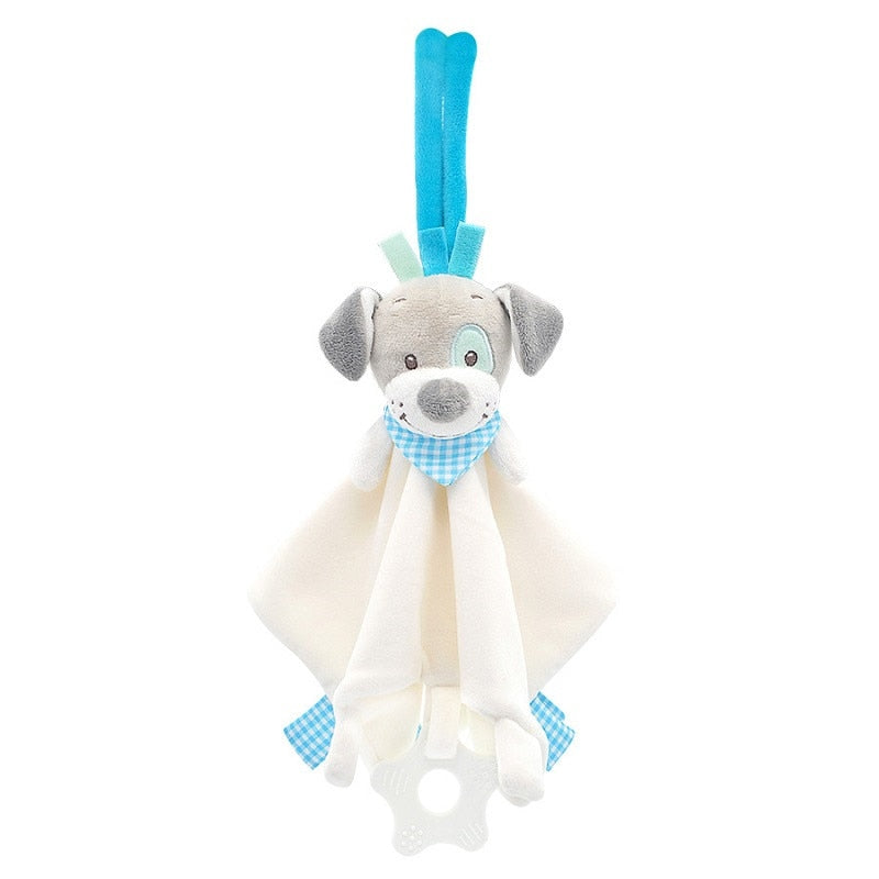 Brinquedo Infantil em Espiral para Berço