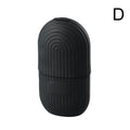 Bandejinhas de Silicone para Cubos de Gelo