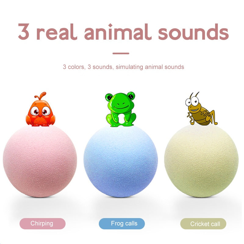 Brinquedos Inteligentes para Gatos
