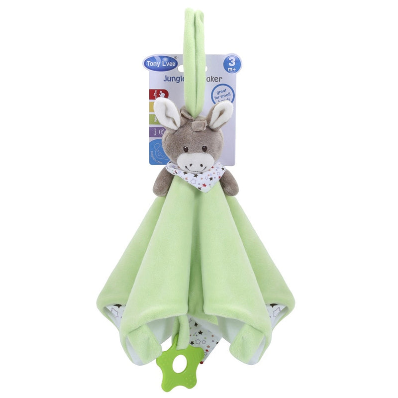 Brinquedo Infantil em Espiral para Berço