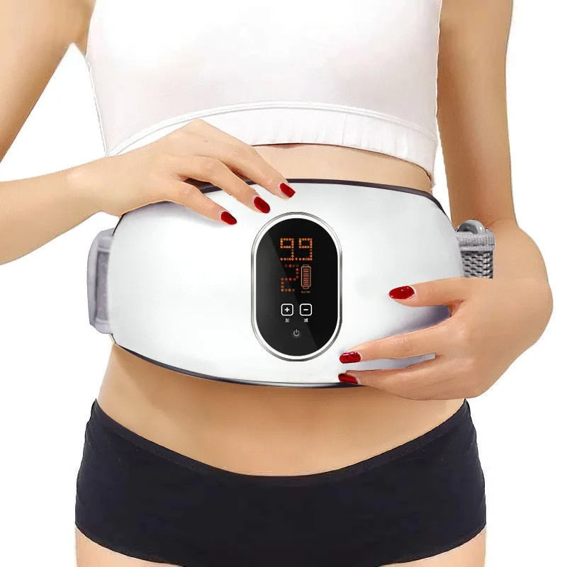 Máquina de Emagrecimento Corporal