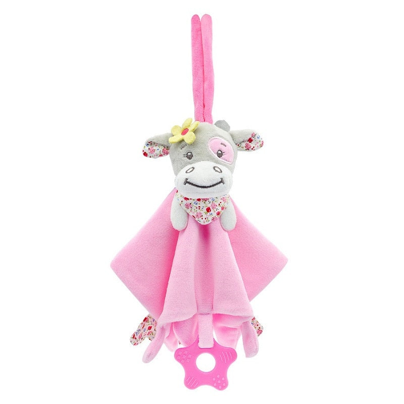 Brinquedo Infantil em Espiral para Berço