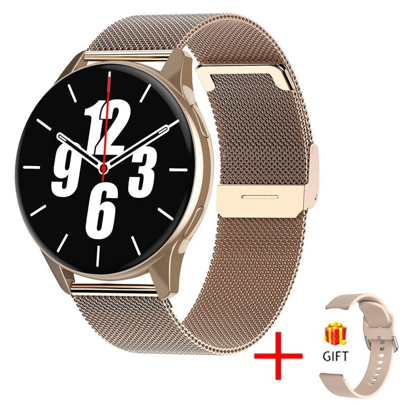 Smartwatch Resistência à Água