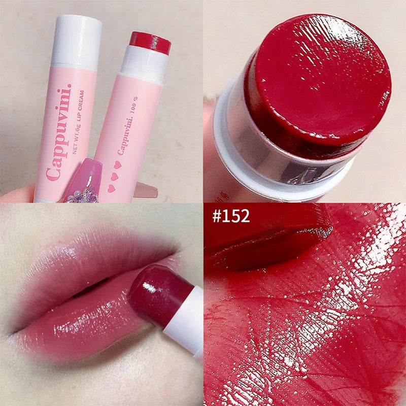 Conjunto de 3 Cores de Batom