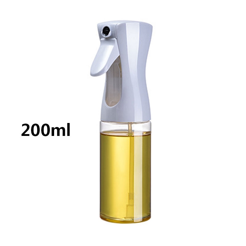 Frasco de Spray de Óleo para Cozinha