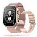 Relógio Smartwatch para Mulheres