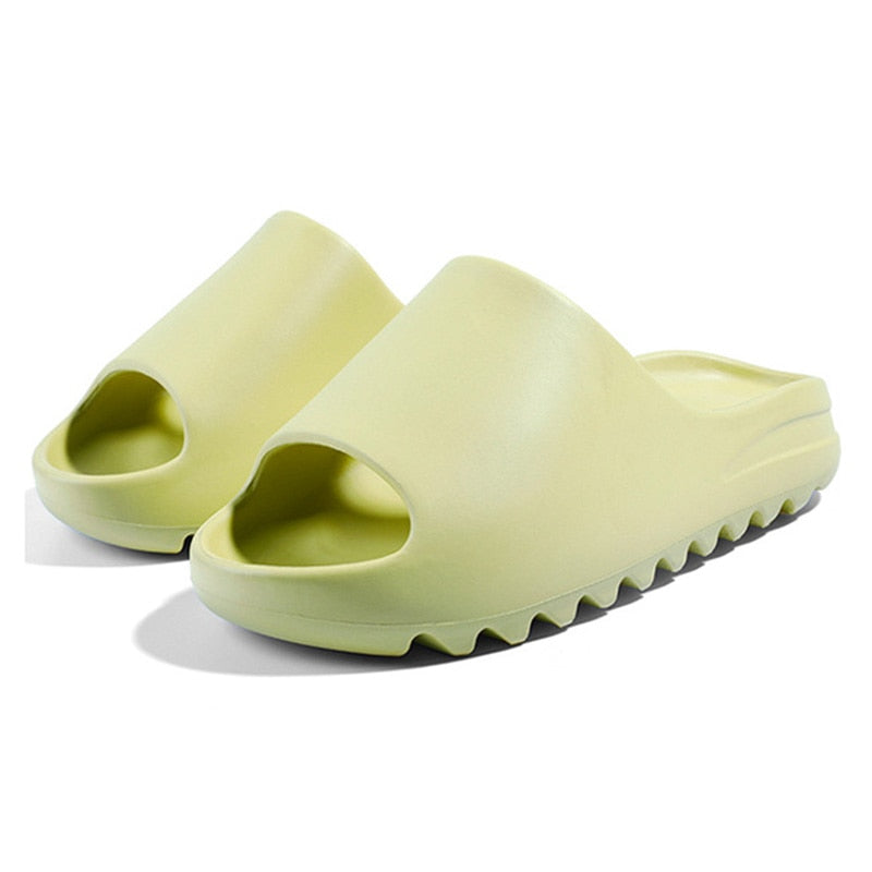 Chinelos de Verão com Sola Macia