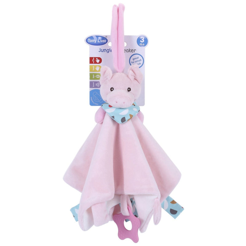 Brinquedo Infantil em Espiral para Berço