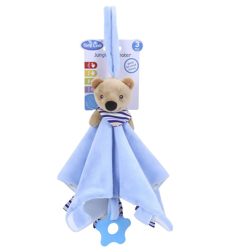 Brinquedo Infantil em Espiral para Berço