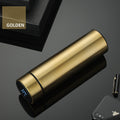 Garrafa Térmica de LED 480 ml