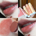 Conjunto de 3 Cores de Batom