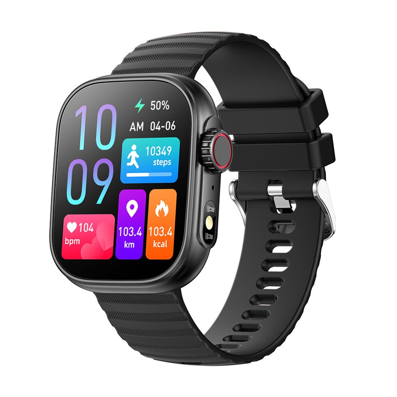 Relógio Smartwatch para Mulheres