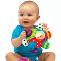 Brinquedo Infantil em Espiral para Berço