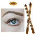 Lápis de Delineador de Olhos de Longa Duração