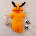 Macacões de Cosplay para Bebê