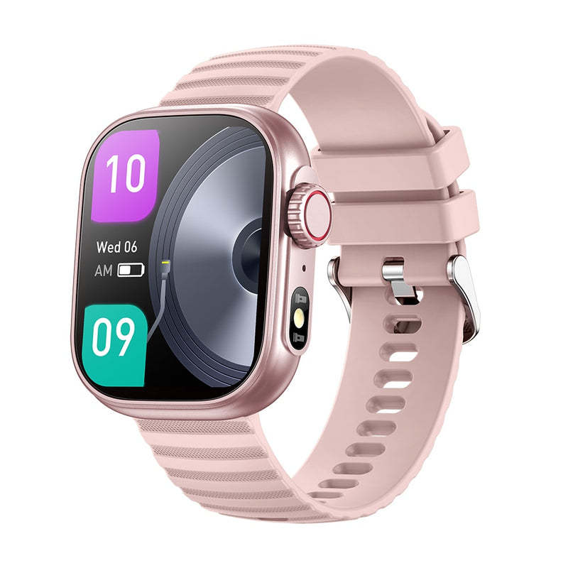 Relógio Smartwatch para Mulheres