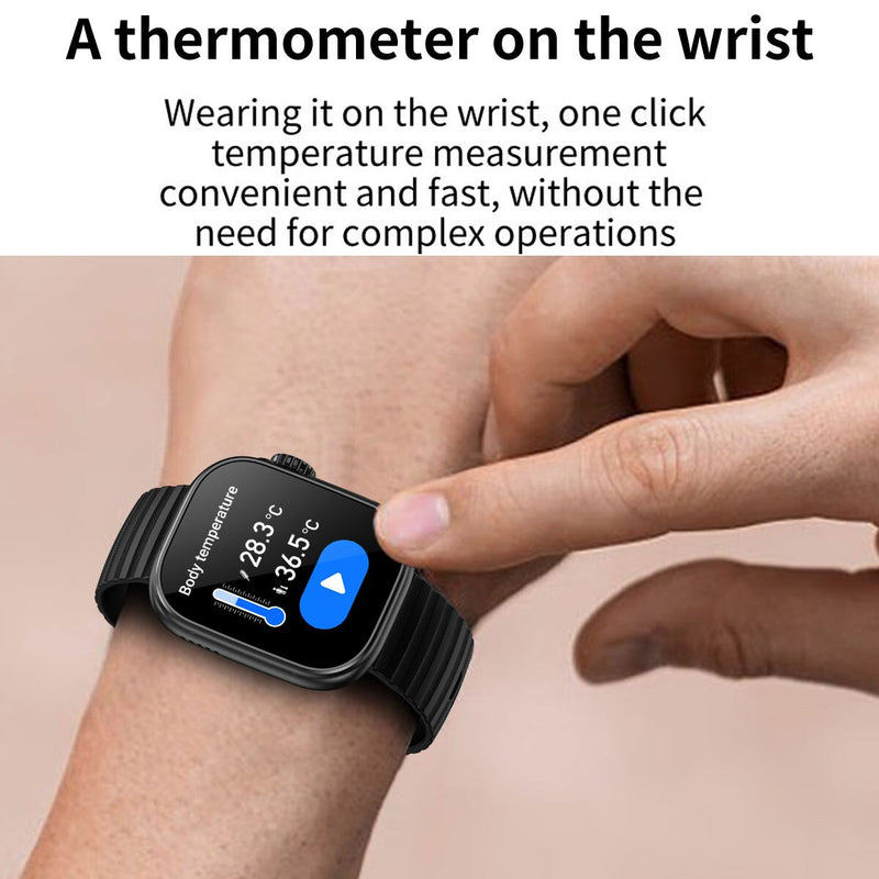 Relógio Smartwatch para Mulheres